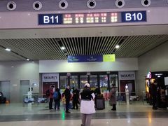 -沈阳站