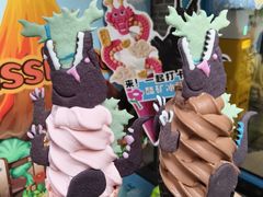 -CORNER CONE GELATO酷矿手作霜淇淋(南头古城店)