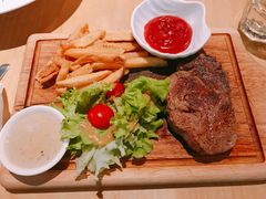 -La Creperie法餐厅(芮欧百货店)