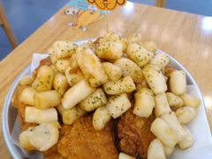 -BOPEYE·波派炸鸡(河西中央商场店)