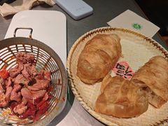-牛德亨臻牛潮汕火锅(万邦时代店)