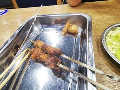 -老虎滩大连海鲜烧烤(建邺云锦路总店)