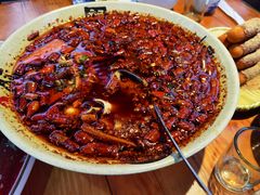 -青城甲(青城山店)