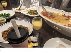 -翠山·映月湖景餐厅(映月湖公园店)