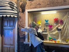 -华夏文旅西安度假区