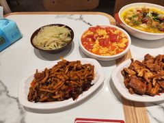 -乡村基·川味现炒大王(熙悦天街店)