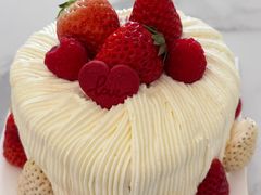 -格瑞思动物奶油生日蛋糕(园区永旺店)