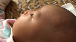 -龙文宝贝上门婴儿理发满月剃胎毛(总店)
