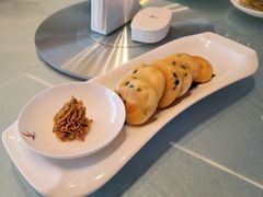 -彩丰楼中餐厅·仁恒洲际酒店