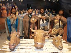 -呼伦贝尔民族博物馆