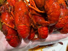 -老大连·海肠捞饭·大连海鲜大连菜(西安路店)