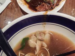 -王家沙点心店(南京西路总店)