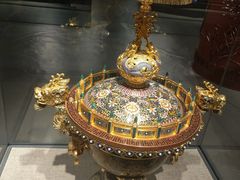 -北京工艺美术博物馆