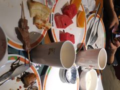 -比格比萨自助(花园路店)