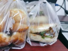 -北京建筑大学食堂(西城校区店)