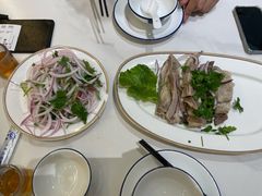 -马尔龙新疆饭店·清真(瑞景店)