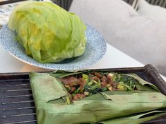 -沿途四季·云南菜·诗酒茶(蓝色港湾店)