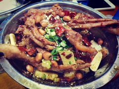 -迎三江菌汤兔(星桥街西段店)