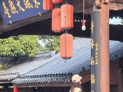 -江心屿景区