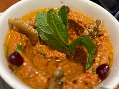 -ELI FALAFEL Lebanese&Mediterranean黎巴嫩美食(富城路店)