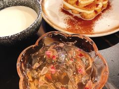 -熹悟海鲜火锅·广式打边炉