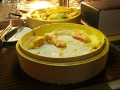 素菜和主食-Aroma Buffet W12 | Dinner & Lunch