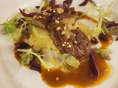 -摩根扒房(桐梓林店)