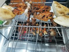 -小寒羊烧烤(凯瑞时代大厦店)