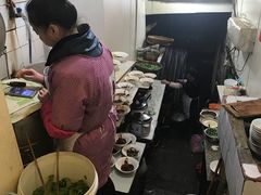 -黎氏老太婆小面馆(临华大厦店)