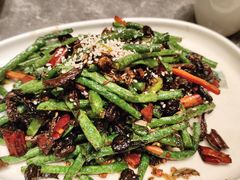 -闫府私房菜·老字号(恒隆店)