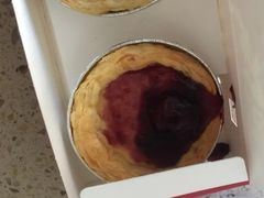 车厘子蛋挞装兑换券-肯德基(南湖店)