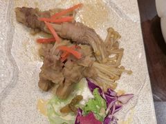 -黑松白鹿(金融街店)