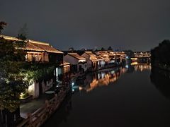 -嘉兴月河历史街区