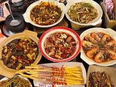 -老三样·旧食新味(万寿宫店)