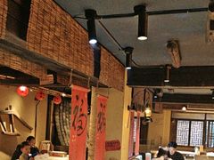 -串盟烧烤大排档·长沙美食地标(星沙店)