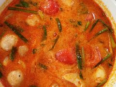 -Dang restaurant (patong phuket)