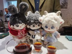 -舊新事咖啡NOTHING NEW COFFEE