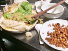 -宗泉烤全羊·烤羊腿·家常菜(解放东路店)