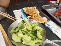 -老虎滩大连海鲜烧烤(建邺云锦路总店)