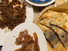 -范家小馆·烤鸭新京菜(金融街店)