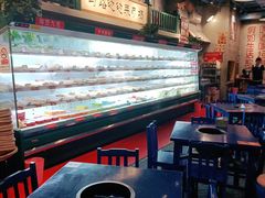 -马路边边串串香(双井直营店)