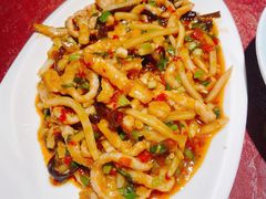 -渝信川菜(长安店)