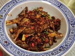 -老家乡湖南土菜(西丽店)