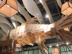 -一井烧肉·活鳗·寿司(望京SOHO店)