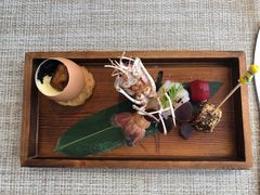 -香樟花园法式铁板烧(恒隆广场店)