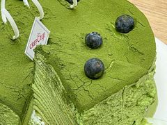 -可丽可丽·生日蛋糕·下午茶(厦门鹭港店)