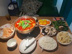 -纳鲁孜·新疆特色餐厅(上海悦荟广场店)