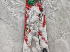 -蓟县盘山滑雪场