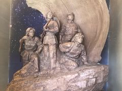 -洞头先锋女子民兵连纪念馆