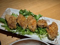 -桂马·日本料理·海胆·海鲜饭·酒场(民主广场店)
